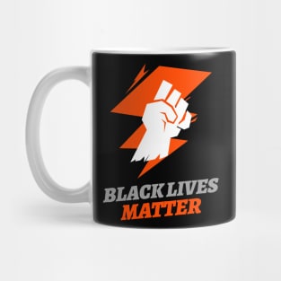 Black Lives Matter Mug